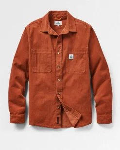 Backcountry Cord Shirt