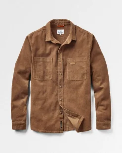 Backcountry Cord Shirt