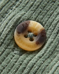 Backcountry Cord Shirt