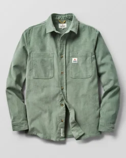 Backcountry Cord Shirt