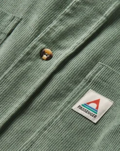 Backcountry Cord Shirt