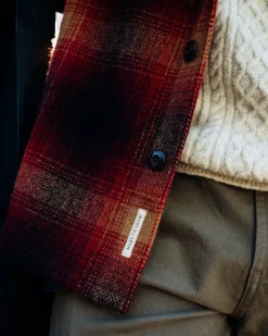 Barren Heavyweight Overshirt