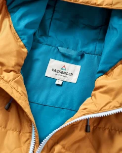 Base Recycled Thermore® Insulated Jacket