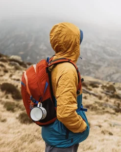 Base Recycled Thermore® Insulated Jacket