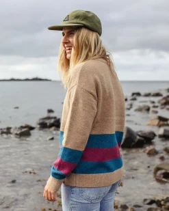 Bay Recycled Knitted Jumper