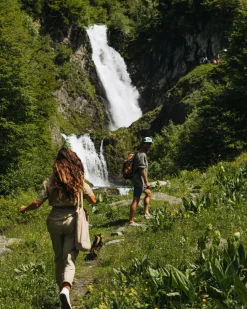 Bluebell Organic Cotton Boiler Suit