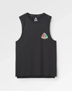 Boardwalk Active Recycled Vest