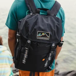 Boondocker Overnighter 26L