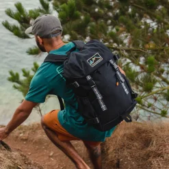 Boondocker Overnighter 26L