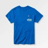Branch Out Recycled Cotton T-Shirt