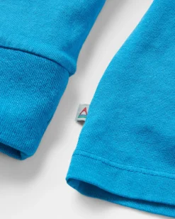 Breathe Recycled Cotton  LS T-Shirt