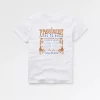 Canelazo Recycled Cotton T-Shirt