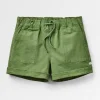 Carriso Organic Cotton Short
