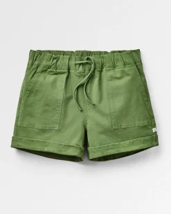 Carriso Organic Cotton Short