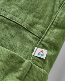 Carriso Organic Cotton Short