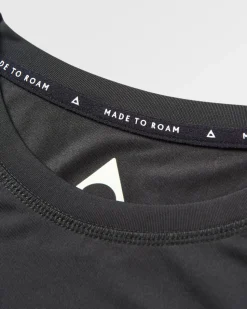 Classic Active Recycled T-Shirt Solid