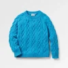 Comfort Organic Knitted Jumper