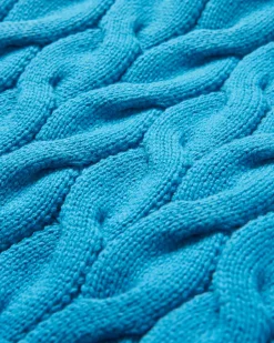 Comfort Organic Knitted Jumper