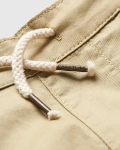 Compass Elasticated Waist Pants