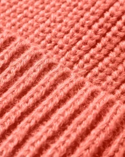 Compass Recycled Beanie