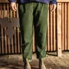 Compass Recycled Corduroy Pants