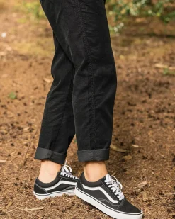 Compass Recycled Corduroy Trouser