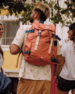 Cove Organic Cotton Short Sleeve Shirt