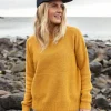 Cove Recycled Knitted Jumper