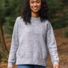 Cove Recycled Knitted Jumper