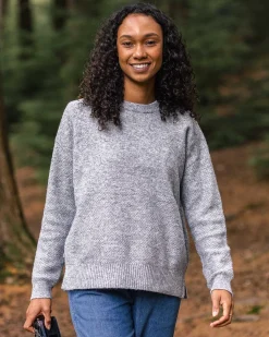 Cove Recycled Knitted Jumper