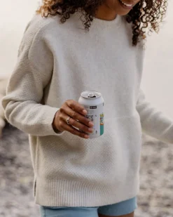 Cove Recycled Knitted Jumper