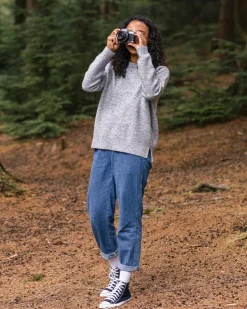 Cove Recycled Knitted Jumper