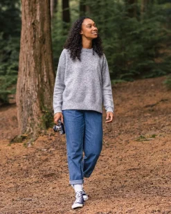 Cove Recycled Knitted Jumper