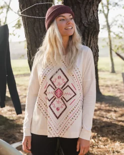 Craft Organic Cotton LS T-Shirt