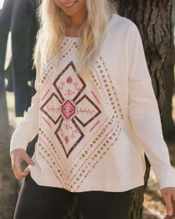 Craft Organic Cotton LS T-Shirt