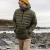 Crest Recycled Insulated Jacket