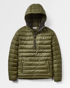 Crest Recycled Insulated Jacket