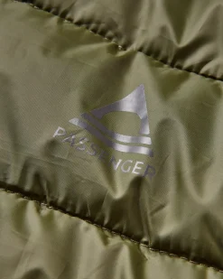 Crest Recycled Insulated Jacket