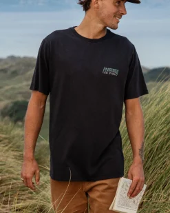 Decade Recycled Cotton T-Shirt