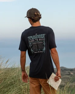 Decade Recycled Cotton T-Shirt