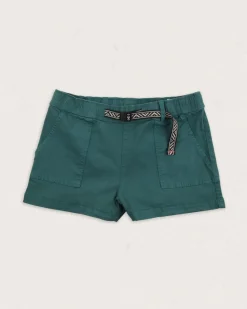 Del Sur Organic Cotton Short