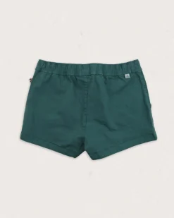 Del Sur Organic Cotton Short