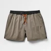 Descent Trail Recycled Shorts