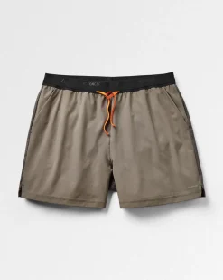 Descent Trail Recycled Shorts
