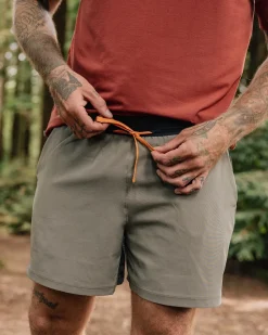 Descent Trail Recycled Shorts