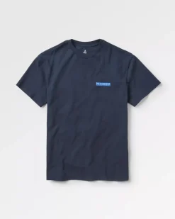 Distance Recycled Relaxed Fit T-Shirt