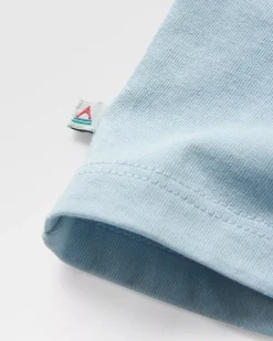 Distance Recycled Relaxed Fit T-Shirt