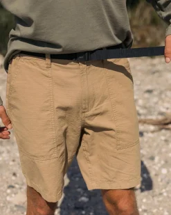 Dock Organic Cotton Belt