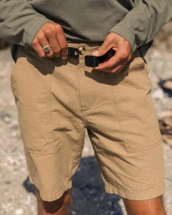 Dock Organic Cotton Belt