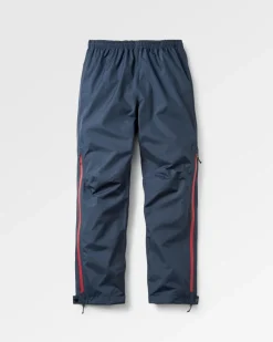 Droplet Recycled Waterproof Trouser